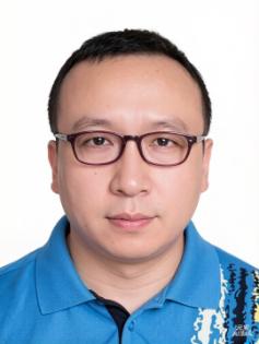 姜侃个人头像